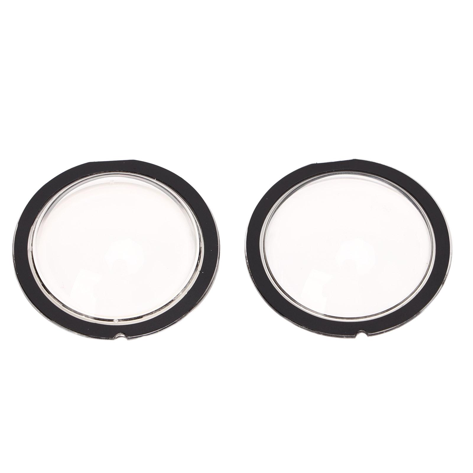 

Панорамная защитная крышка объектива спереди и сзади, двойная клейкая защитная крышка объектива для Insta360 ONE X3