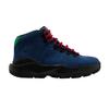 Cygnal Navy Gym Red Black Pine Green