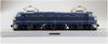 Aoshima Bunka Kyozai Train Museum OJ Series 5 Electric Locomotive EF66 Early Model Plastic Model (AOSHIMA) 1/45 No.