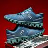 Scarpe Sportive Quotidiane Traspiranti da Uomo Scarpe da Corsa in Rete d'Aria Leggere Estive Scarpe Sportive da Esterno Zapatillas da Uomo Taglia Grande 39-46