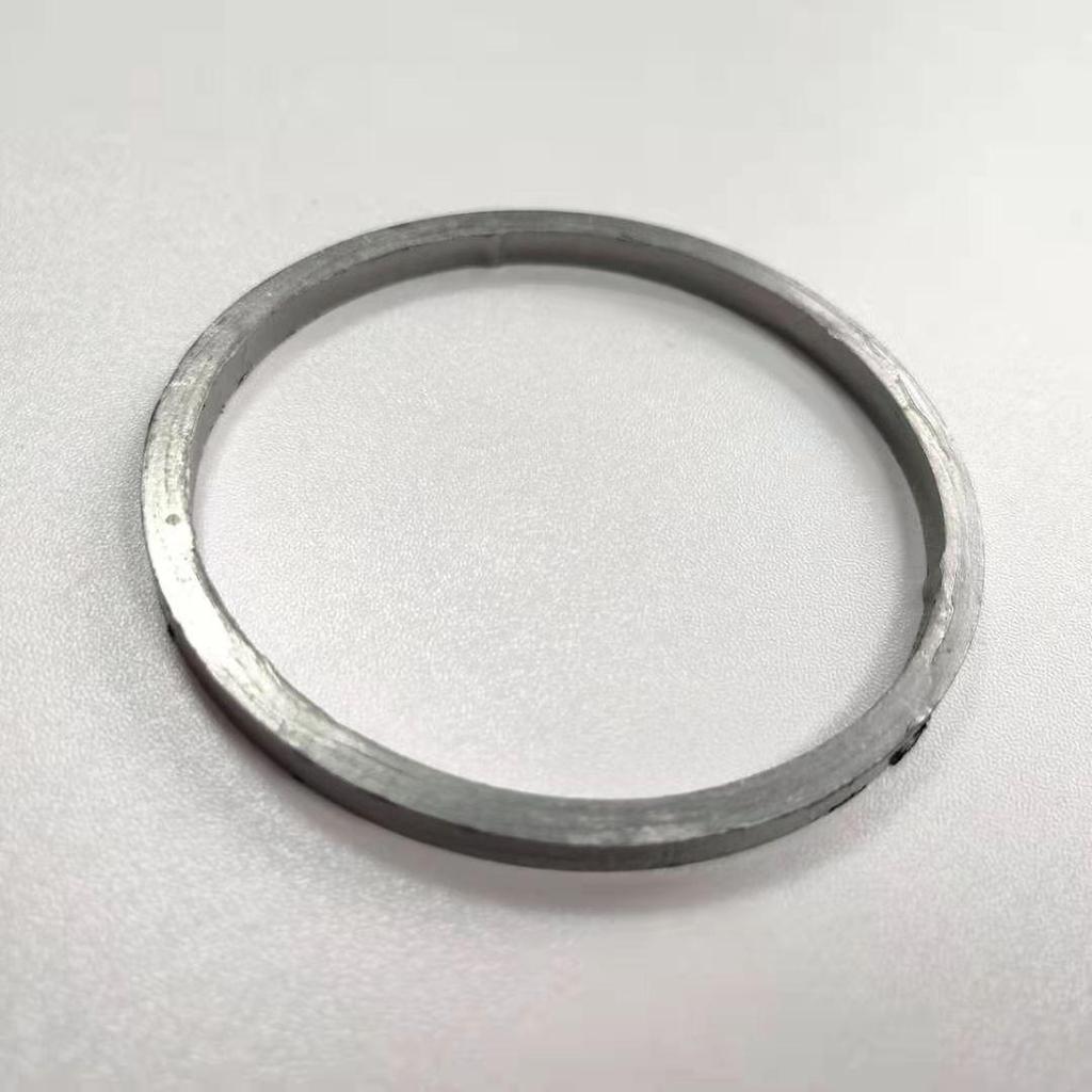 BMW Exhaust Pipe Seal Gasket Ring for F20 E82 E90 - Part 18307553601