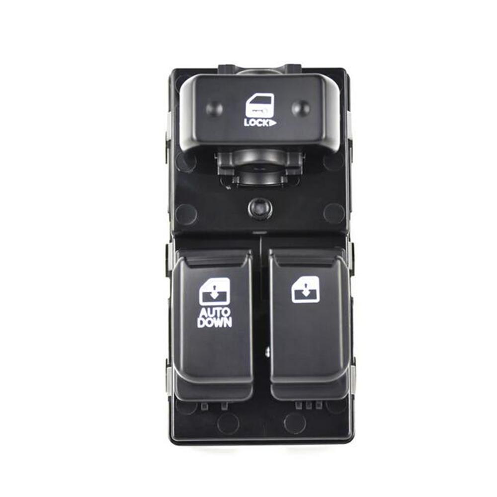 93571-4H110 Electric Power Window Control Lifter Switch For Hyundai Starex i800