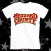 Hazzard County Best Seller Top T Shirt 454 Vintage Stretched Soft Breathable Casual Fashion Top For Everyday Wear