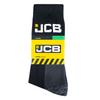 Jcb Men's Work Socks Long 18 Pairs Sk501