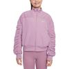 Jackets & Coats Dri Fit Purple Teenagers FZ5619-523