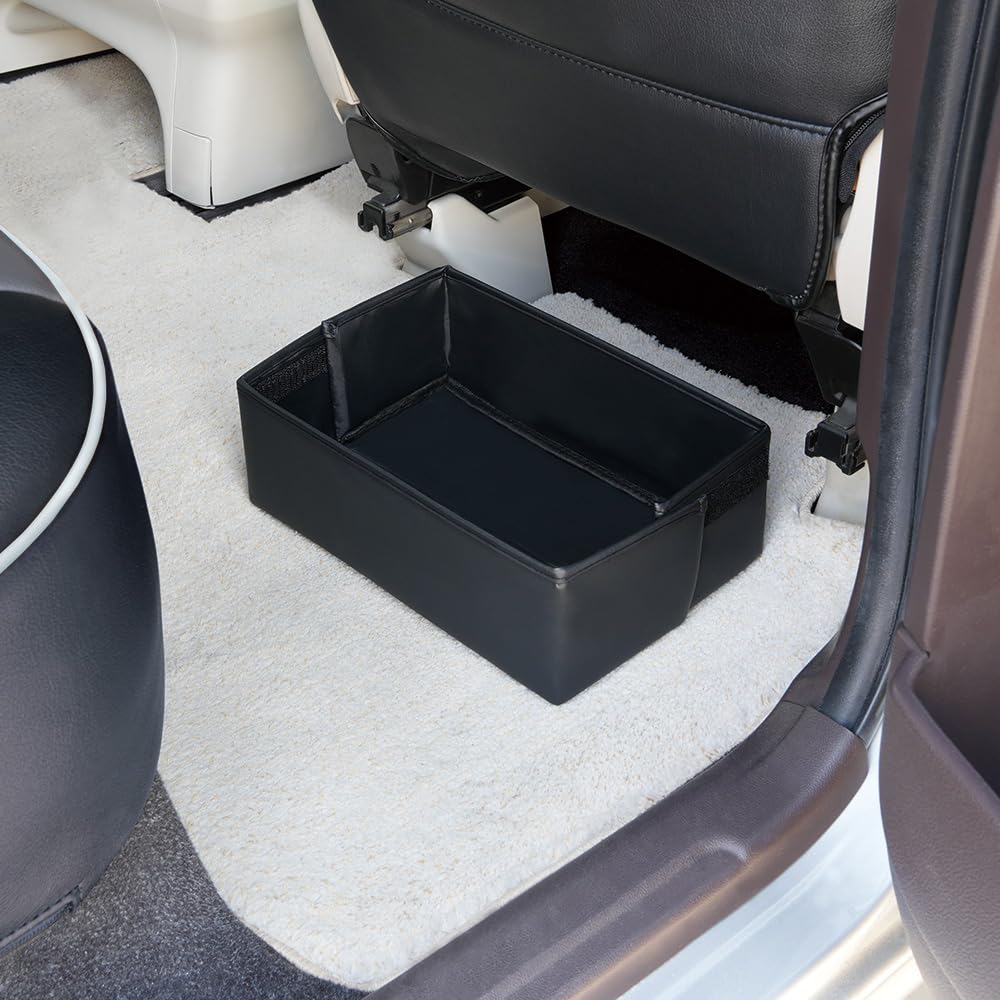Tsuchiya Yac Car Interior Accessories for Fit Tray ZE111