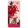 For Xiaomi 12T Pro 5G Case 12 T Cat Space Soft TPU Clear Silicone Funda Cases for Xiaomi 12T 5G Cover 12TPro Shockproof 2022