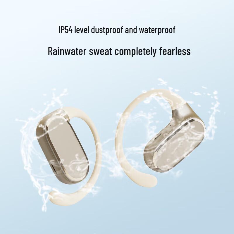 Honor Choice TiinLab Open-Ear Bluetooth Headphones