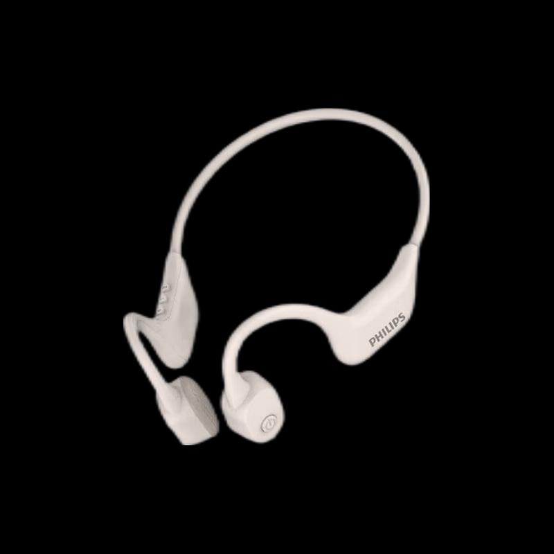 

Philips TAA6609C Bone Conduction Running Headphones