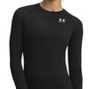 Under Armour HeatGear Armour Women's Lightweight Training Compression Shirt