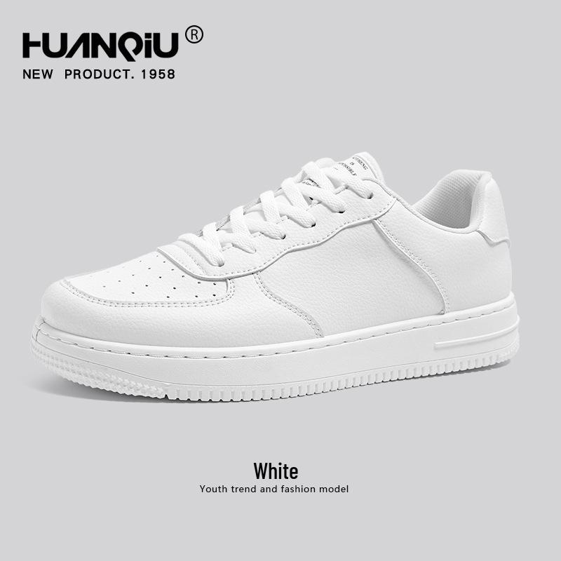

ZX2191 Men s Low-Top Sneakers: Spring/Summer 2025 Versatile Fashion Casual Shoes 39