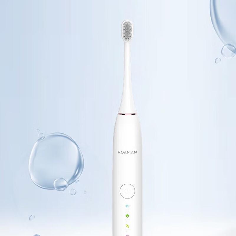 Roaman D40 Sonic Electric Toothbrush CN plug (adapter included)