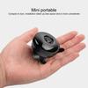 Metal Cycling Horns Bike Bells Mountain Bike Bell Super Loud Universal Classic Bicycle Horn for Kids Cycling