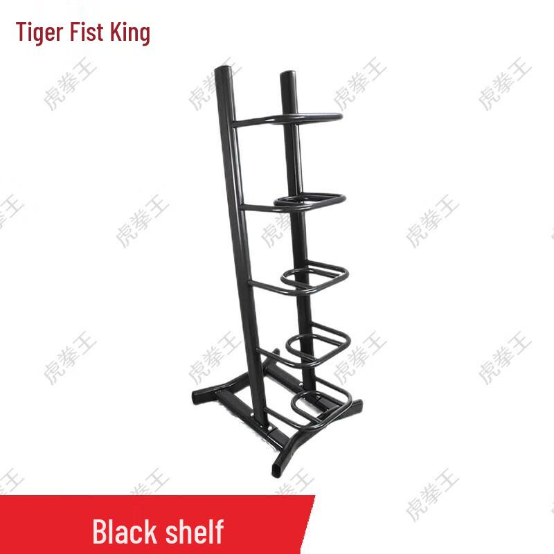 Bulgarian Bag Fitness Rack