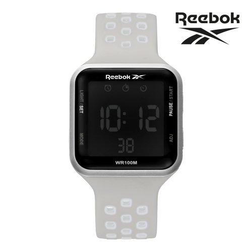 

[Reebok] Reebok Watch RV-SQE-U9-PSIA-BA FREE