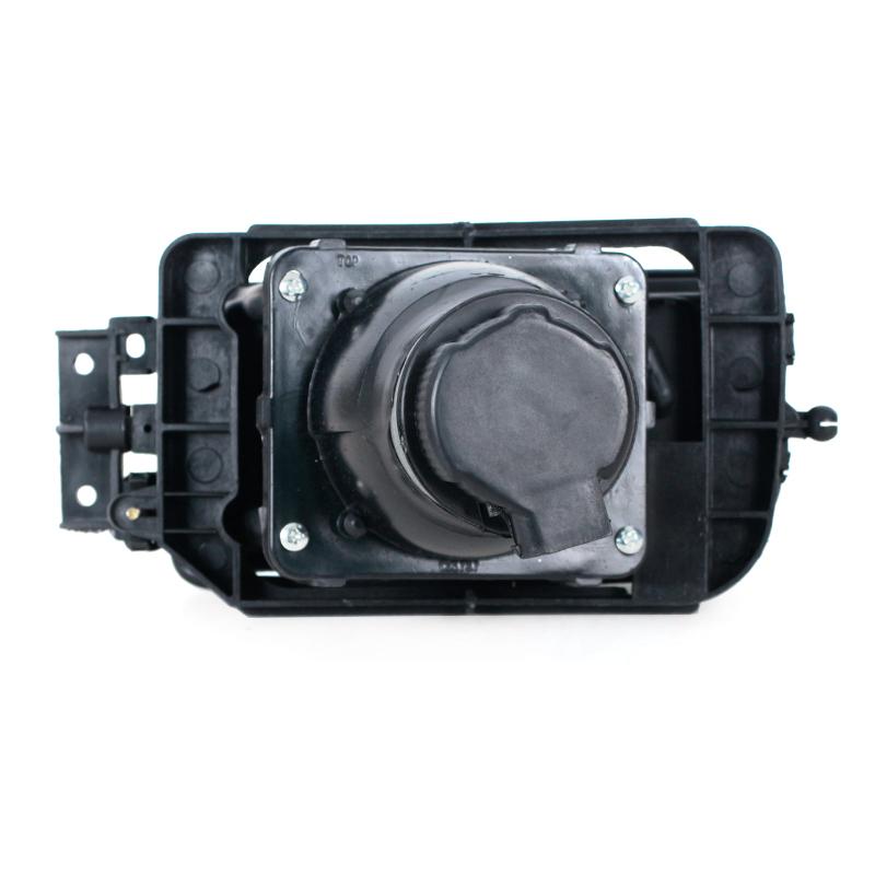 No Bulb For BMW 7 Series E32 730i 735i 740i 750i 1988 1989-1994 Front Bumper Light Fog Light Driving Light Daytime Running Light