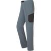 MONTBELL Casual Pants Men's Thin Straight Fit Pants 1105666