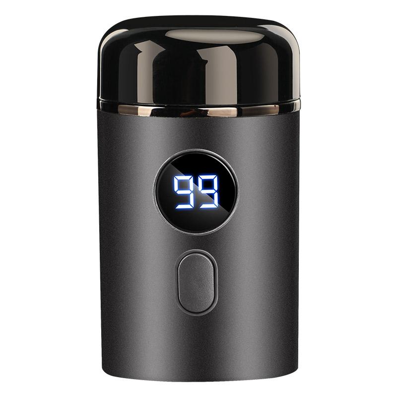 Men s Electric Shaver USB Rechargeable Portable Waterproof Shaving Razor