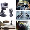Suction Cup Mount Car Holder For GoPro Hero 12 11 10 9 8 7 6 5 4 SJCAM AKASO Insta360 X2 X3 DJI Osmo Action Camera Accessories