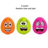 Expressing Emotions, Squeezing Eggs, Fun Easter, Playful Creativity, Unbreakable Eggs, Stress Relieving Toy For Kidss