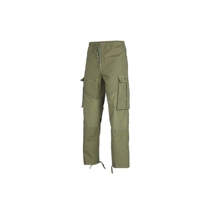 Air Jordan Sport DNA Cargo Casual Pants Green Men s CD5735-335 S