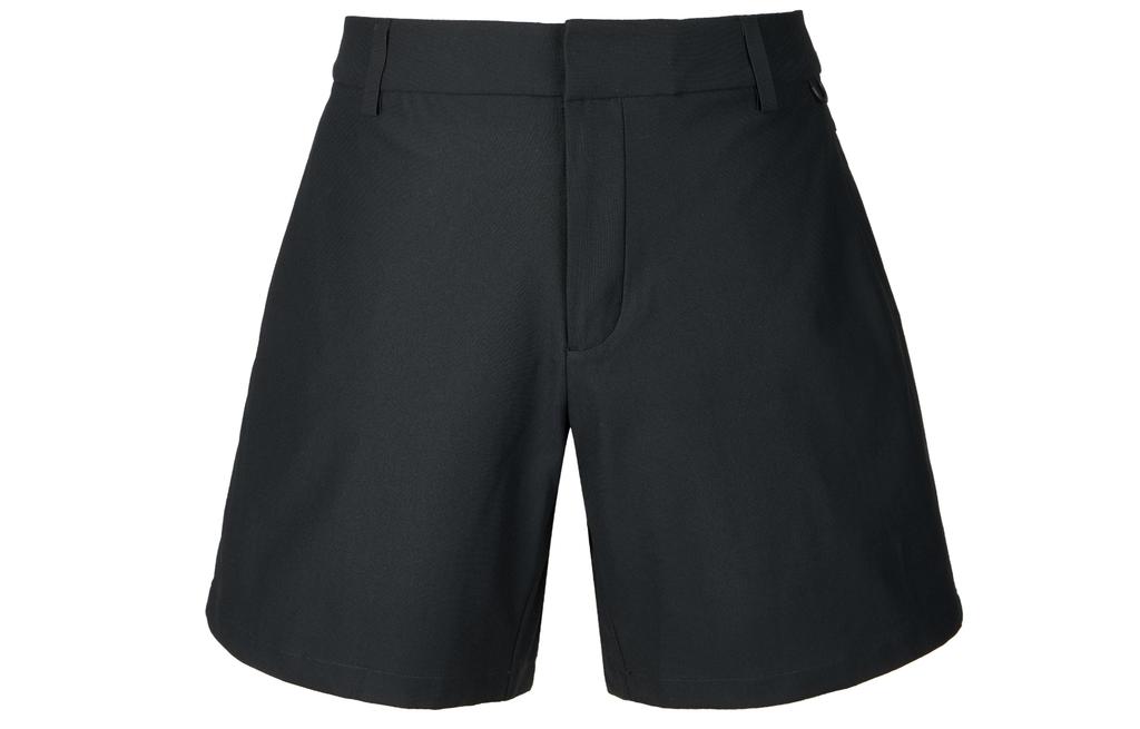 Nike Dri Fit SS25 Casual Shorts Men's Black HQ6934-010