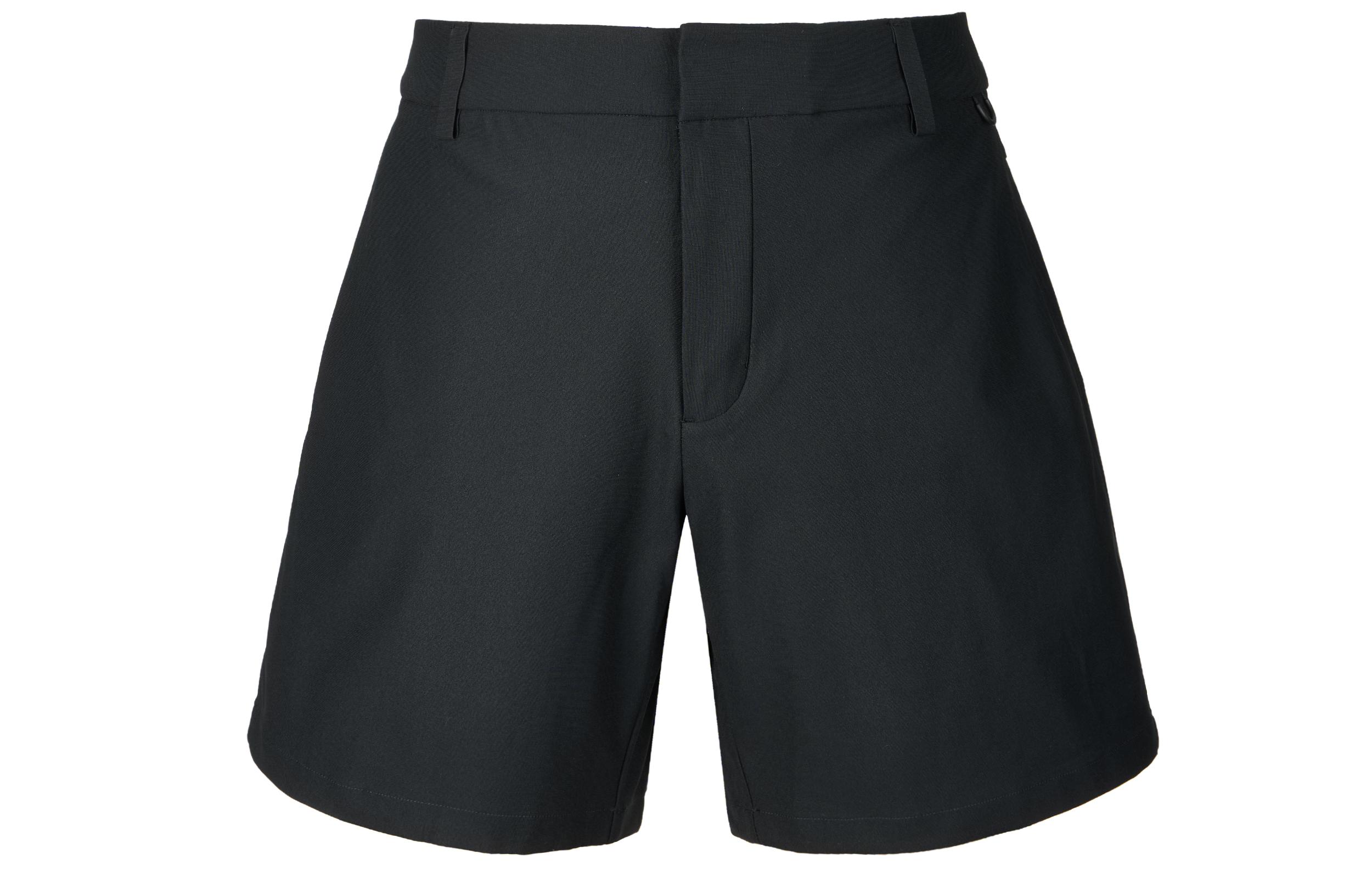 Nike Dri Fit SS25 Casual Shorts Men s Black HQ6934-010 32