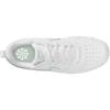 Nike Court Comfortable Versatile Low-Top Kids Sneakers Kids Sneakers White Green DV5456-138