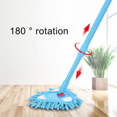 Chenille Car Washing Mop Bathroom Kitchen Floor Wall Cleaning Tool Accessory