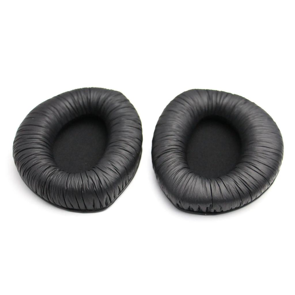 For Sennheiser RS110 RS160 RS170 RS180 HDR160 HDR170 HDR180 Headset Ultra-soft Cover Replacement Ear pads Cushion Earbuds