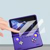 For Retroid Pocket Flip2 Tempered Glass Screen Protector for RPF2 Retroid Flip 2 Console 9H HD Tempered Film Screen Protectors