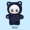 New Hot Genuine Eaki Jujutsu Kaisen Season 2 Cat Park Party Gojo Satoru Blind Box Doll Bag Pendant Model Collection Gifts Toys