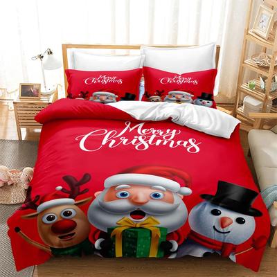 Biancheria da letto – Completi lenzuola e set da letto