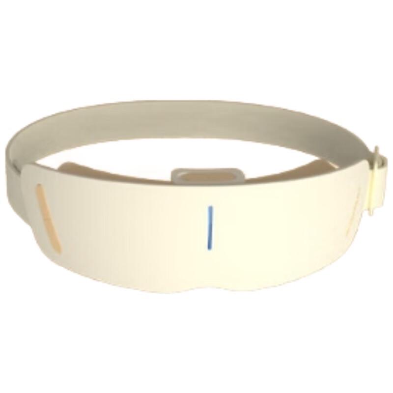 

HEZHENG Micro-Steam Heated Eye Massager