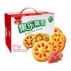 Snacks – Süßigkeiten