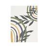 Boho Art Prints Abstract  PosterLandscape Bundle Line Art Rainbow Plant Gallery Wall Pictures Sun Leaf Paintings on Canvas Decor