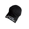 Madtime Letter Embroidery Cotton Cap With Wide Brim Outdoor Sun Gift Protection
