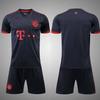 2023 Football Jerseys Black