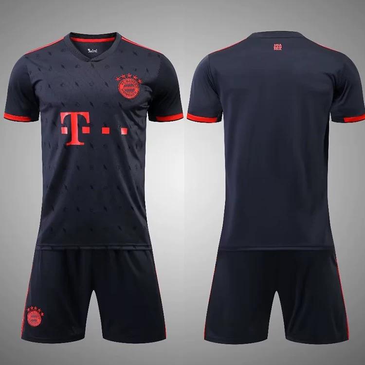 Portugal Away Football Jerseys 28