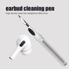 2 IN1 Cleaner Kit Set Earphones Cleaning Pen for Airpods 3 Pro Case 13 Brush Headsets Cleaners Earbuds Cleaning Tools
