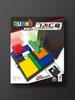 Rubik's Gridlock
