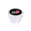Car Cigarette Lighter Dust Proof Protect Cover Lighter Button For Toyota Hilux Corolla RAV4 Camry Highlander Yaris Cross Prado AM6