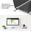 Mini USB Muis Jiggler Automatische Verplaatser Muisschudder Wiggler voor PC Laptop Houdt Wakker Computer Muis PC Bewegingssimulator