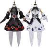 Honkai Impact Seele Vollerei Game Role Playing Costume Girl Clothes Set Props