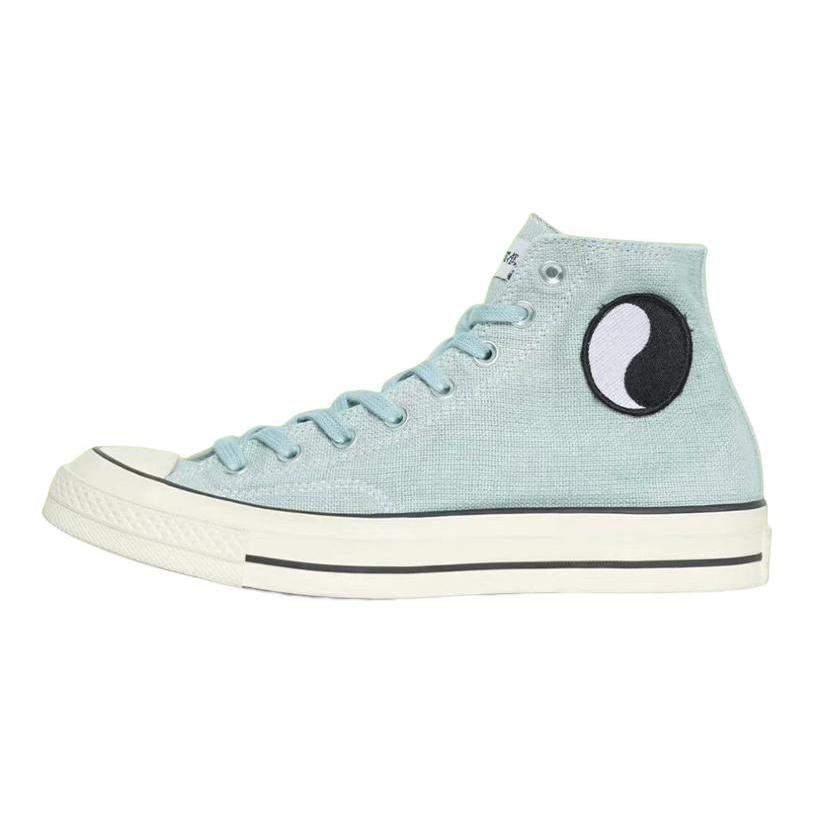 Converse Stussy X Our Legacy X Chuck 70 High 'Pool Blue' A06849C