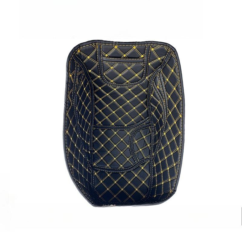 For SYM ADX125 ADX300 Motorcycle Modified Toilet Seat Helmet Luggage Bucket Pad Seat Liner Seat Bucket Cushion ADX 125 300 ADX125