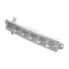 Pár LED světel pro denní svícení a mlhových světel pro Citroen C3 Berlingo Peugeot 9802795580
