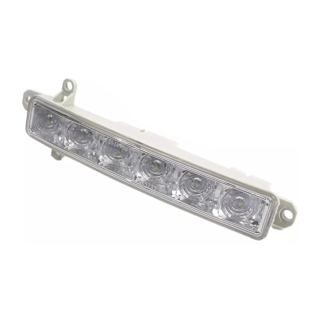 Pár LED světel pro denní svícení a mlhových světel pro Citroen C3 Berlingo Peugeot 9802795580