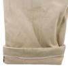 Salvatore Ferragamo Made In Italy Chino Pants 50 Beige Men's Used