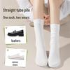 BADIGAO Disposable Travel Socks for Women